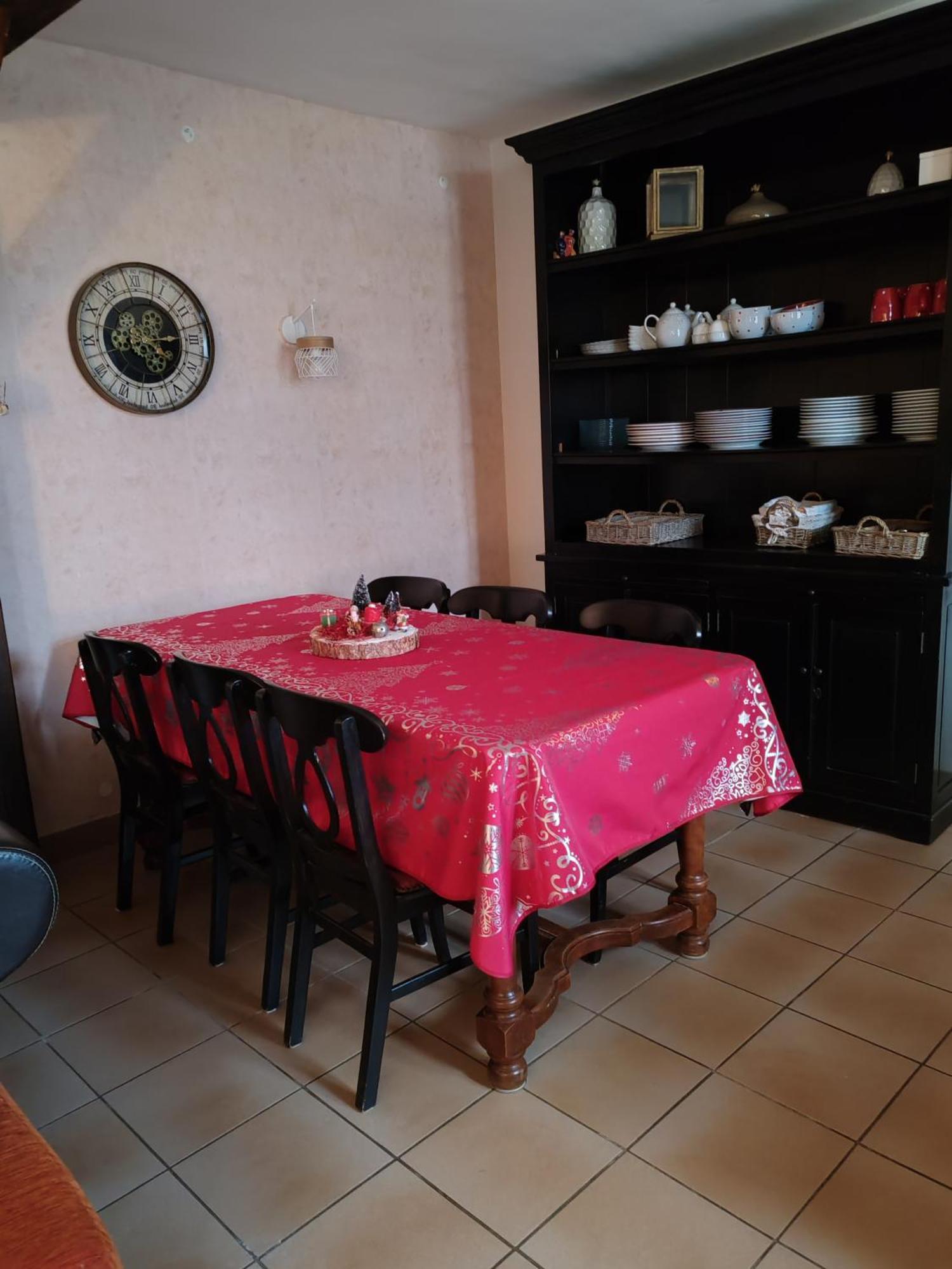 Bed and Breakfast Ma Gentilhommiere Croutoy Exteriér fotografie