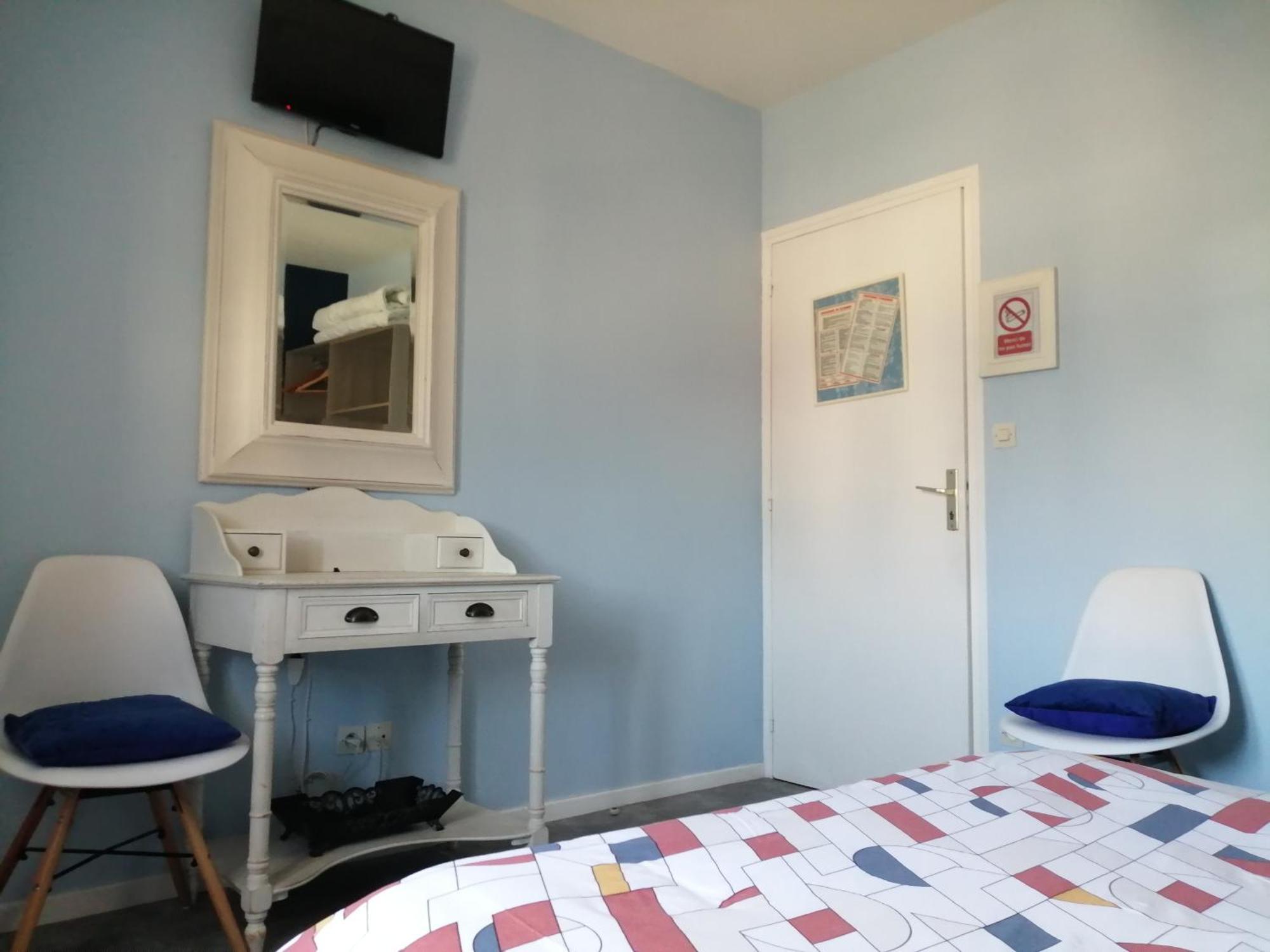 Bed and Breakfast Ma Gentilhommiere Croutoy Exteriér fotografie