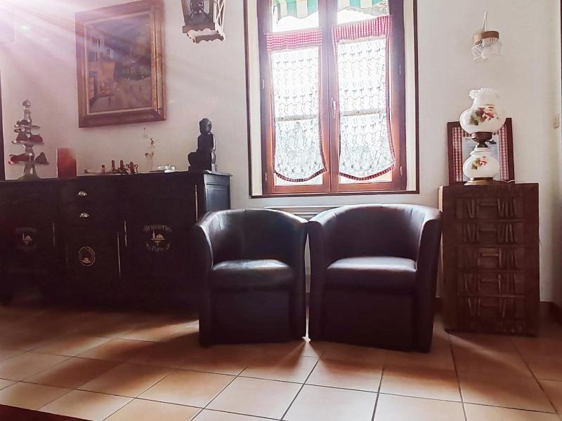 Bed and Breakfast Ma Gentilhommiere Croutoy Exteriér fotografie