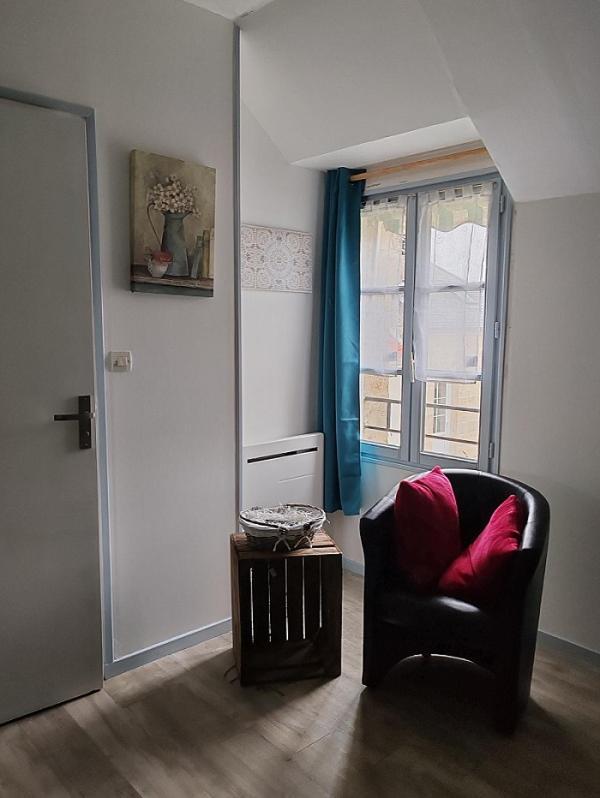 Bed and Breakfast Ma Gentilhommiere Croutoy Exteriér fotografie